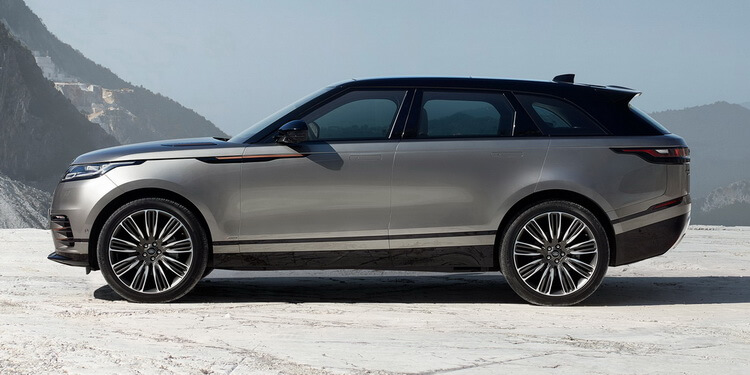 Range Rover Velar
