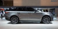 Range Rover Velar