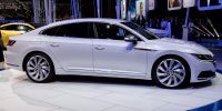 VW Arteon