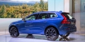 Volvo XC60 Salon de Genève 2017