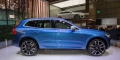 Volvo XC60 T6