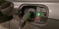Essai Audi Q7 e-tron prise recharge