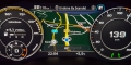 Essai Audi Q7 e-tron Virtual Cockpit Compteurs
