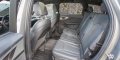 Essai Audi Q7 e-tron sièges arrière