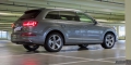 Essai Audi Q7 e-tron