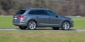 Essai Audi Q7 e-tron