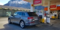 Essai Audi Q7 e-tron