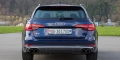 Essai Audi S4 Avant B9 Bleu Navarre