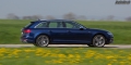 Essai Audi S4 Avant B9 Break