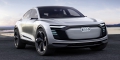 Audi e-tron Sportback concept