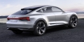 Audi e-tron Sportback concept