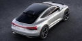 Audi e-tron Sportback concept