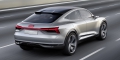 Audi e-tron Sportback concept