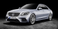 Mercedes Classe S W222 2017 facelift