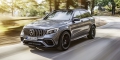 Mercedes-AMG GLC 63 S 4MATIC+