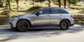 Mercedes-AMG GLC 63 S 4MATIC+