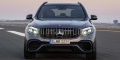 Mercedes-AMG GLC 63 S 4MATIC+