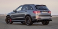 Mercedes-AMG GLC 63 S 4MATIC+