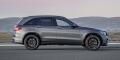 Mercedes-AMG GLC 63 S 4MATIC+