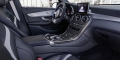 Mercedes-AMG GLC 63 S 4MATIC+ intérieur