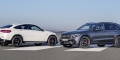 Mercedes-AMG GLC 63 S 4MATIC+