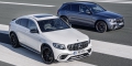 Mercedes-AMG GLC 63 S 4MATIC+