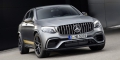 Mercedes-AMG GLC 63 S 4MATIC+ Coupé Edition 1