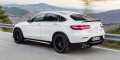 Mercedes-AMG GLC 63 S 4MATIC+ Coupé