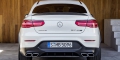 Mercedes-AMG GLC 63 S 4MATIC+ Coupé