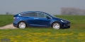 Tesla Model X Bleu Outremer