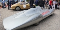 Abarth 1000 Bialbero Record