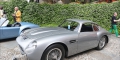 Aston Martin DB4 GT Zagato 1962