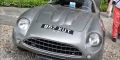 Aston Martin DB4 GT Zagato 1962