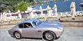 Aston Martin DB4 GT Zagato 1962