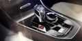 BMW Série 8 Concept Console Centrale