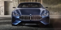 BMW Série 8 Concept