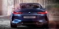 BMW Série 8 Concept