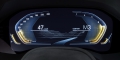 BMW Série 8 Concept instruments