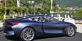 BMW Série 8 Concept Villa Este
