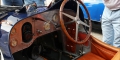 Bugatti 51 1931 intérieur