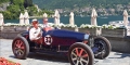 Bugatti 51 1931 Villa d'Este 2017