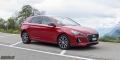 Essai Hyundai i30 1.4T-GDi