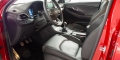Essai Hyundai i30 1.4T-GDi intérieur siège