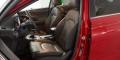 Essai Hyundai i30 1.4T-GDi sièges avant
