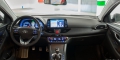 Essai Hyundai i30 1.4T-GDi intérieur tableau de bord