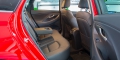 Essai Hyundai i30 1.4T-GDi siège arrière
