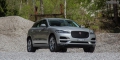 Essai Jaguar F-Pace