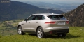 Essai Jaguar F-Pace