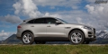 Essai Jaguar F-Pace