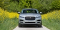 Essai Jaguar F-Pace